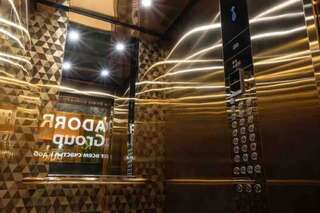 Апартаменты Grey Apartment in Arcadia 18 floor Одесса Апартаменты с 2 спальнями-41