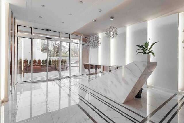 Апартаменты Grey Apartment in Arcadia 18 floor Одесса-22