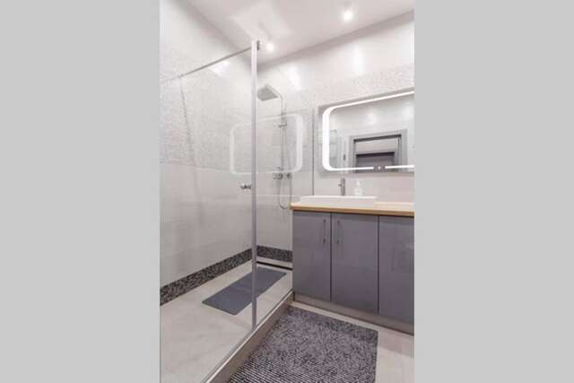 Апартаменты Grey Apartment in Arcadia 18 floor Одесса-34