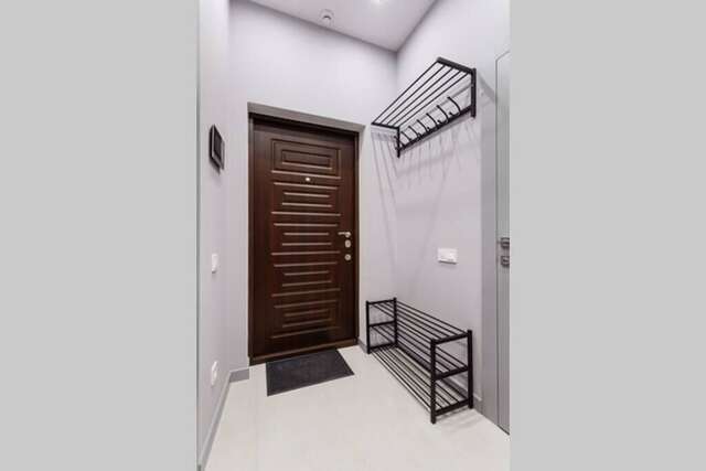 Апартаменты Grey Apartment in Arcadia 18 floor Одесса-11